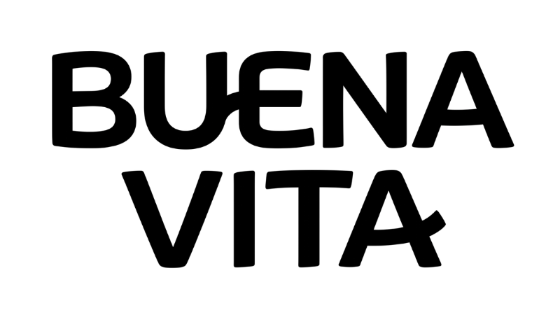 buena vita logo