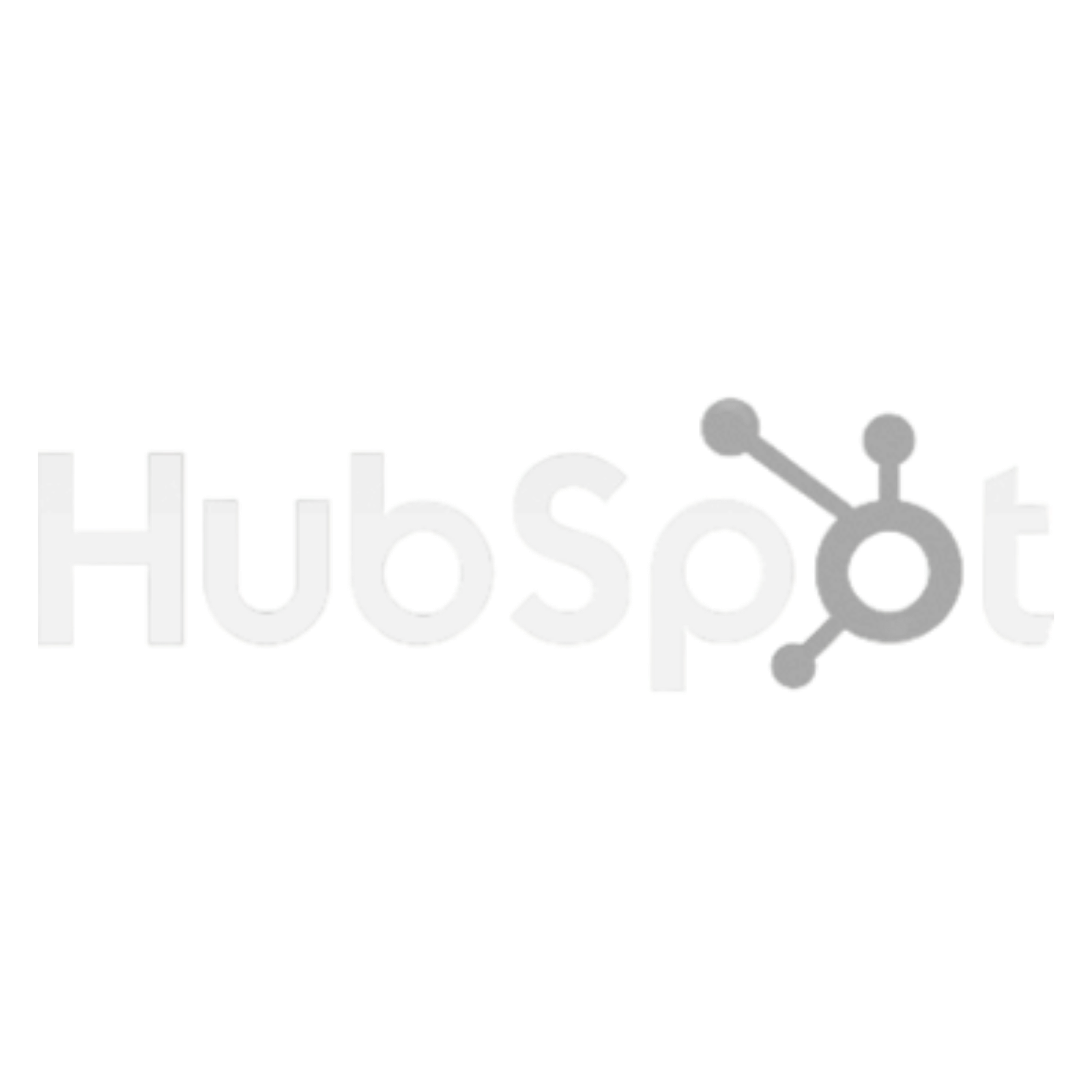Home hubspot