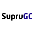 logo supru